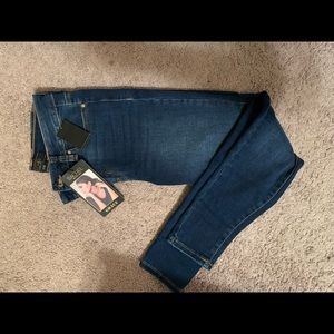 Rachel Zoe jeans. NWT. Size 2